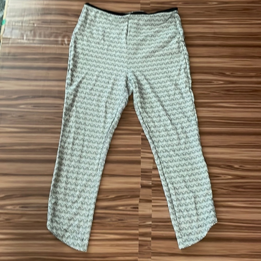 LYSSE Ankle Leggings Size Medium